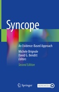 Abbildung von: Syncope - Springer