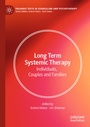 Cover: Long Term Systemic Therapy - Palgrave Macmillan