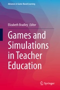 Bild: Games and Simulations in Teacher Education - Springer