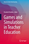 Abbildung von: Games and Simulations in Teacher Education - Springer