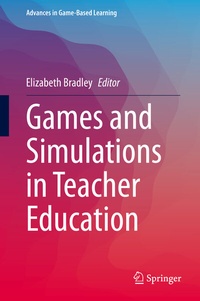 Abbildung von: Games and Simulations in Teacher Education - Springer