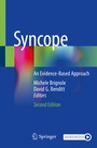 Cover: Syncope - Springer