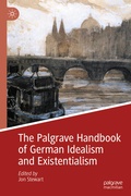Bild: The Palgrave Handbook of German Idealism and Existentialism - Palgrave Macmillan