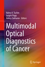 Cover: Multimodal Optical Diagnostics of Cancer - Springer