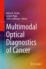 Cover: Multimodal Optical Diagnostics of Cancer - Springer