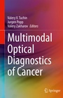 Cover: Multimodal Optical Diagnostics of Cancer - Springer