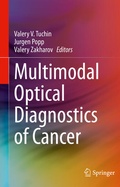 Cover: Multimodal Optical Diagnostics of Cancer - Springer
