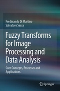 Cover: Fuzzy Transforms for Image Processing and Data Analysis - Springer