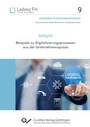 Cover: bedigital - Cuvillier Verlag