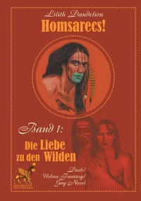 Abbildung von: Homsarecs - BoD - Books on Demand