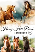 Cover: Honey Hill Ranch - BoD - Books on Demand