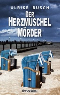 Abbildung von: Der Herzmuschelmörder - BoD - Books on Demand