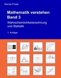 Cover: Wahrscheinlichkeitsrechnung und Statistik - BoD - Books on Demand