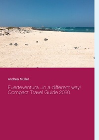 Abbildung von: Fuerteventura ...in a different way! - BoD - Books on Demand