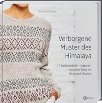 Abbildung von: Verborgene Muster des Himalaya - Landwirtschaftsverlag