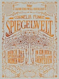Cover: Spiegelwelt - Dressler