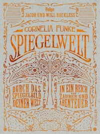 Enlarge image Cover: Spiegelwelt - Dressler