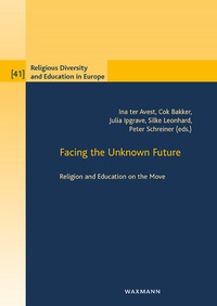 Abbildung von: Facing the Unknown Future - Waxmann