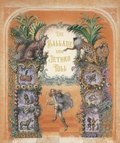 Cover: Die Ballade von Jethro Tull - Hannibal Verlag