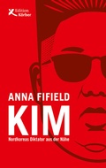 Cover: Kim - Edition Einwurf GmbH