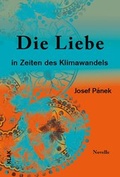 Cover: Die Liebe in Zeiten des Klimawandels - KLAK Verlag