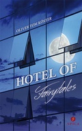 Cover: Hotel of Fairytales - Spica Verlag GmbH