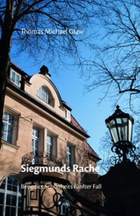 Enlarge image Cover: Siegmunds Rache - Mediathoughts