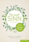 Cover: Das macht SINN - basic erfolgsmanagement