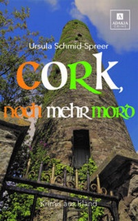 Abbildung von: Cork, noch mehr Mord - adakia Verlag