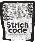 Cover: StrichCode. Verein f&uuml;r Original-Radierung M&uuml;nchen e.V. - Kulturstiftung Sachsen-Anhalt