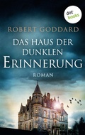 Cover: Das Haus der dunklen Erinnerung - dotbooks