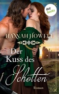 Cover: Der Kuss des Schotten - dotbooks