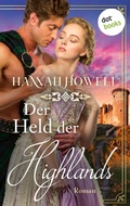 Cover: Der Held der Highlands - Highland Lovers: Dritter Roman - dotbooks