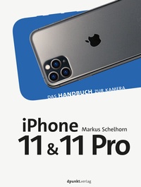Abbildung von: iPhone 11 und iPhone 11 Pro - dpunkt