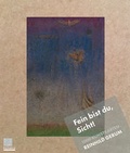 Cover: Reinhild Gerum - "Fein bist du, Sicht!" - Bibliothek der Provinz