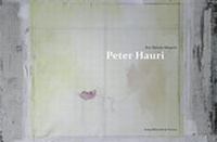 Enlarge image Cover: Peter Hauri - Bibliothek der Provinz