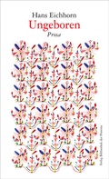 Cover: Ungeboren - Bibliothek der Provinz