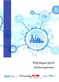 Cover: PPS-Report 2019 - TEWISS