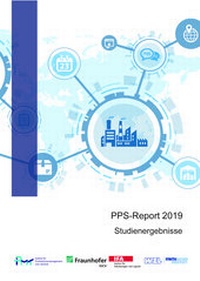 Enlarge image Cover: PPS-Report 2019 - TEWISS