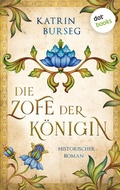 Cover: Die Zofe der K&ouml;nigin - oder: Das K&ouml;nigsmal - dotbooks