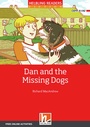 Cover: Helbling Readers Red Series, Level 2 / Dan and the Missing Dogs, Class Set + e-zone - Helbling