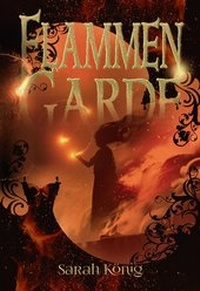 Enlarge image Cover: Flammengarde - Machandel-Verlag