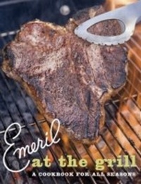 Abbildung von: Emeril at the Grill - Harperstudio