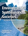 Cover: Environmental Systems and Societies for the IB Diploma - Cambridge University Press
