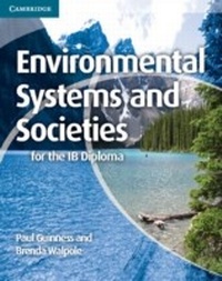Enlarge image Cover: Environmental Systems and Societies for the IB Diploma - Cambridge University Press