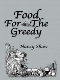 Cover: Food For The Greedy - Routledge