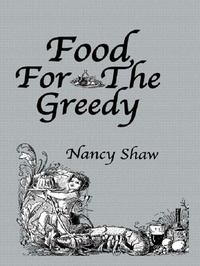 Enlarge image Cover: Food For The Greedy - Routledge
