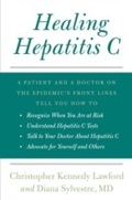 Cover: Healing Hepatitis C - HarperCollins