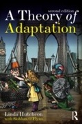 Cover: A Theory of Adaptation - Routledge