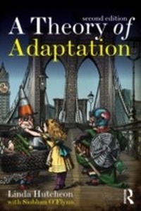 Enlarge image Cover: A Theory of Adaptation - Routledge